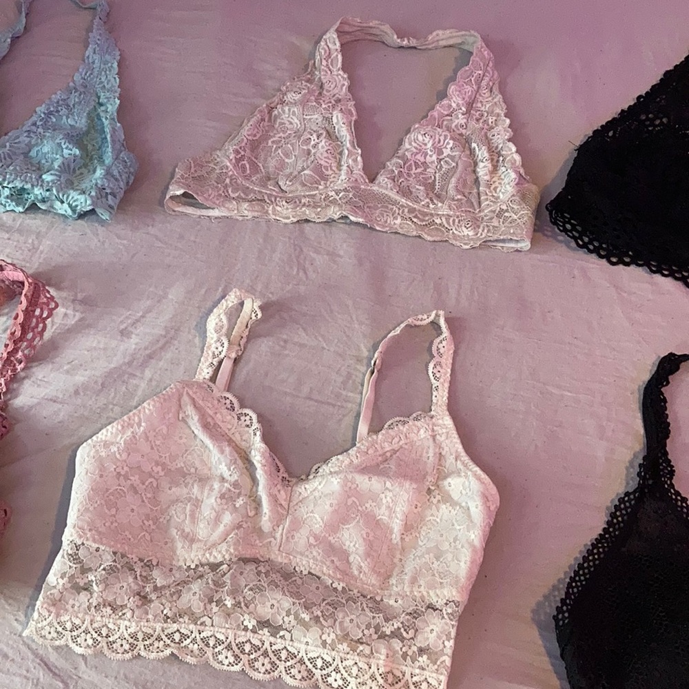**Bralette Bundle** - Picture 2 of 4
